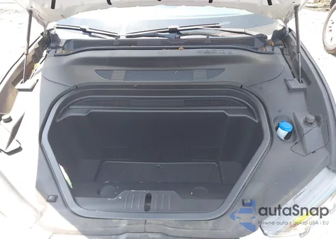 2021 Ford Mustang Mach-E Select из США, поврежденный, VIN 3FMTK1RM5MMA49227